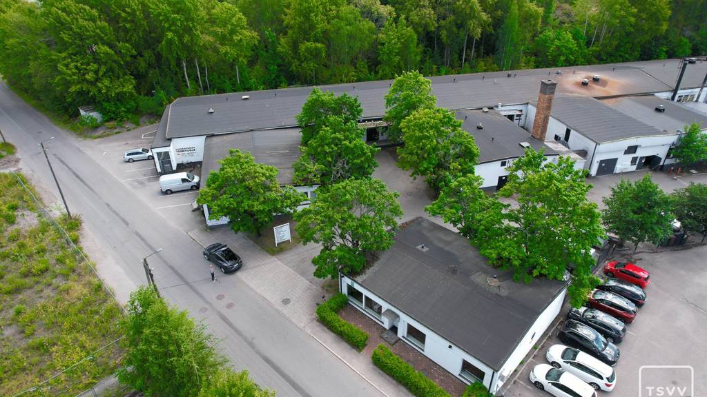 Kohdekuva 1 Voimakatu 6