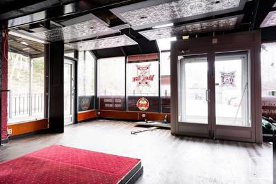 Jösse Sakonkatu 8 As