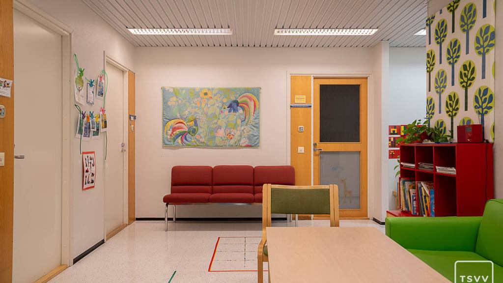 Kohdekuva 2 Uudenmaankatu 19 B