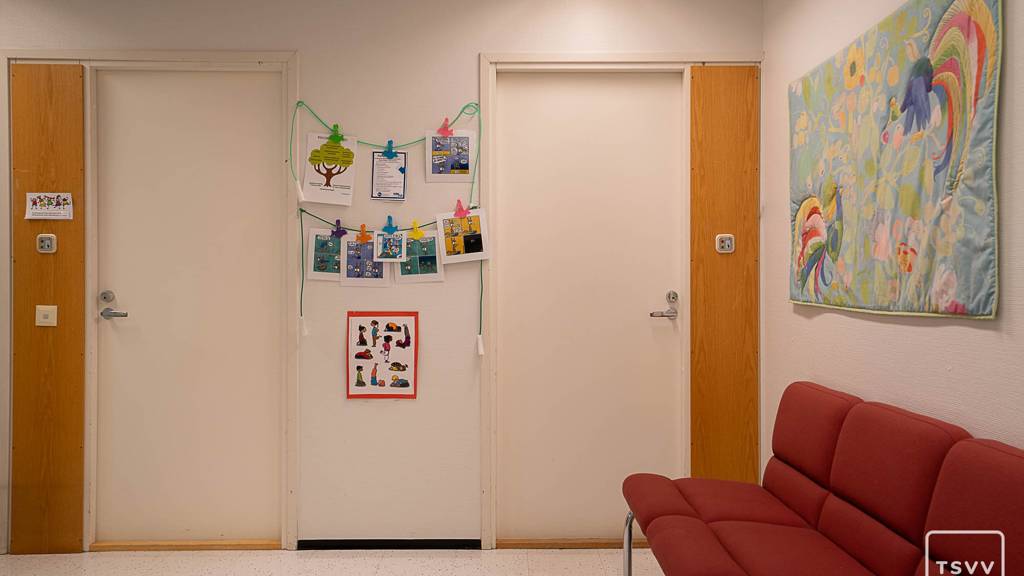 Kohdekuva 4 Uudenmaankatu 19 B