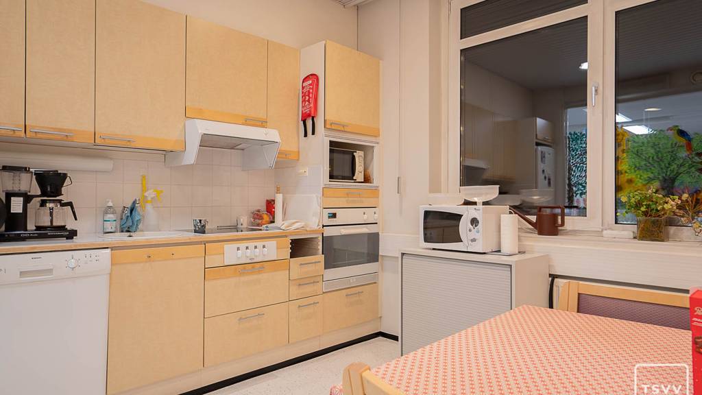 Kohdekuva 16 Uudenmaankatu 19 B