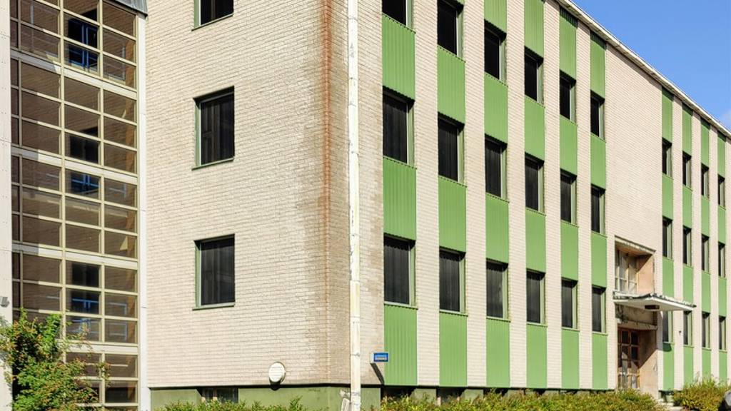 Kohdekuva 2 Kievarintie 23