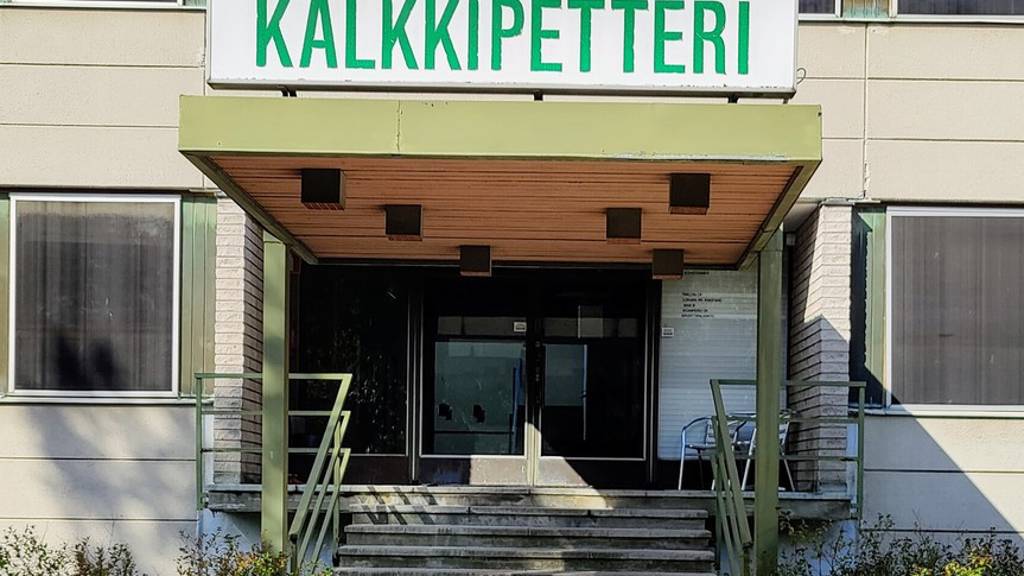 Kohdekuva 3 Kievarintie 23