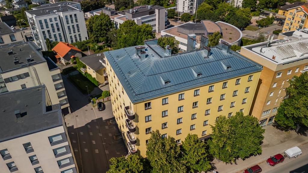 Kohdekuva 5 Laurinkatu 32