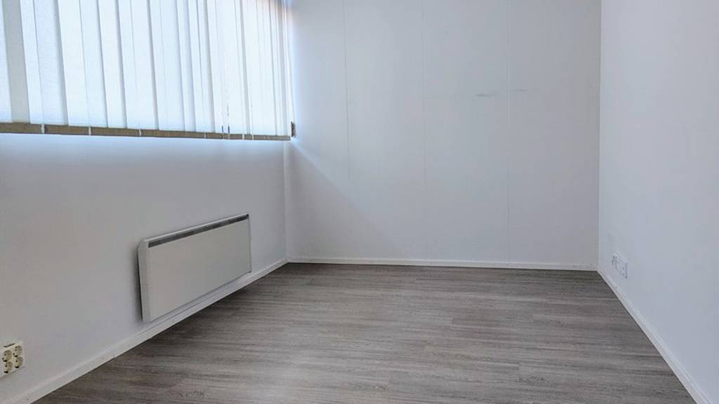 Kohdekuva 9 Virkkalantie 21 liikehuoneisto