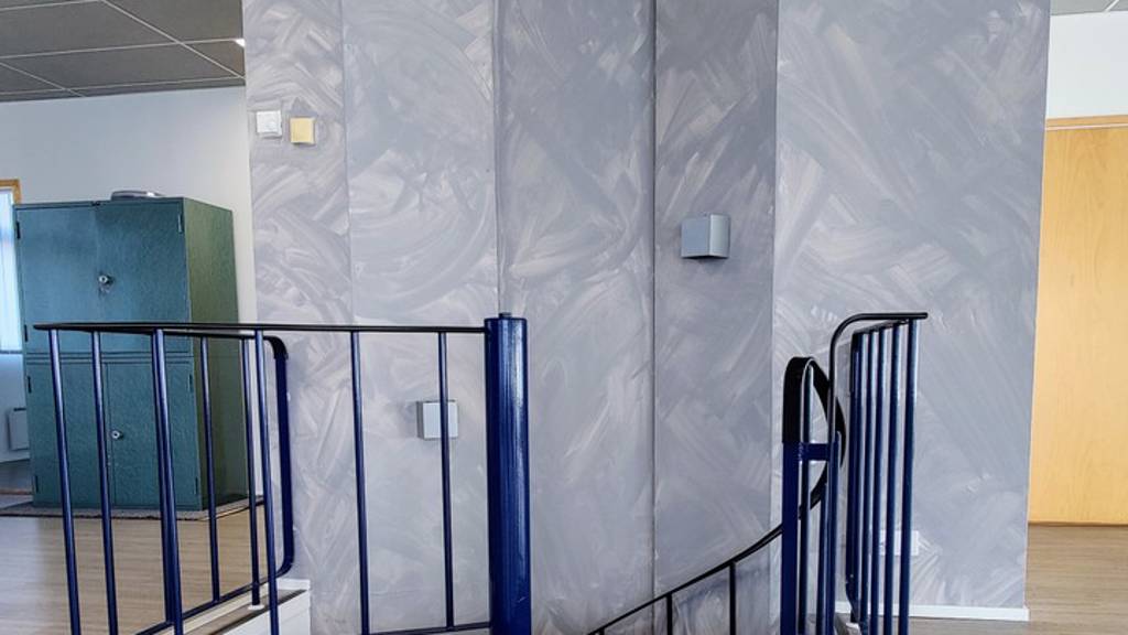 Kohdekuva 13 Virkkalantie 21 liikehuoneisto