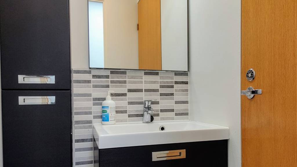 Kohdekuva 10 Virkkalantie 21 liikehuoneisto