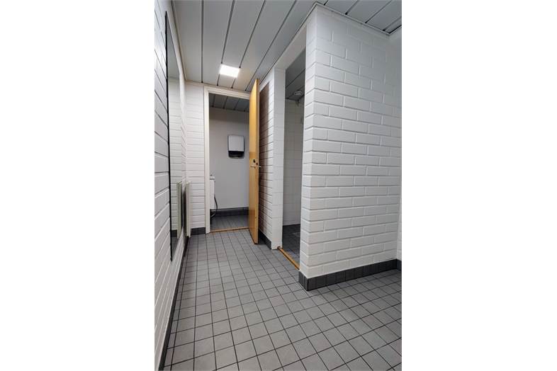 Virkkalantie 21 liikehuoneisto