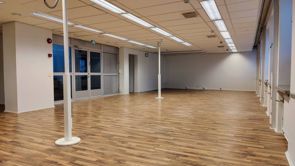 Kohdekuva 3 Suurlohjankatu 10 2. krs