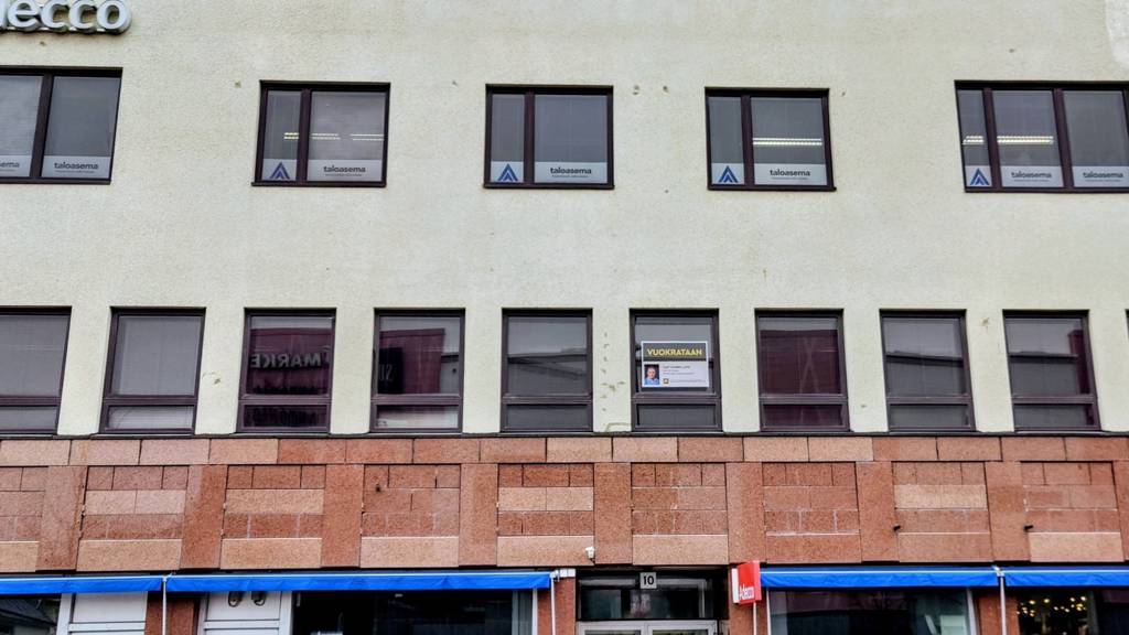 Kohdekuva 1 Suurlohjankatu 10 2. krs