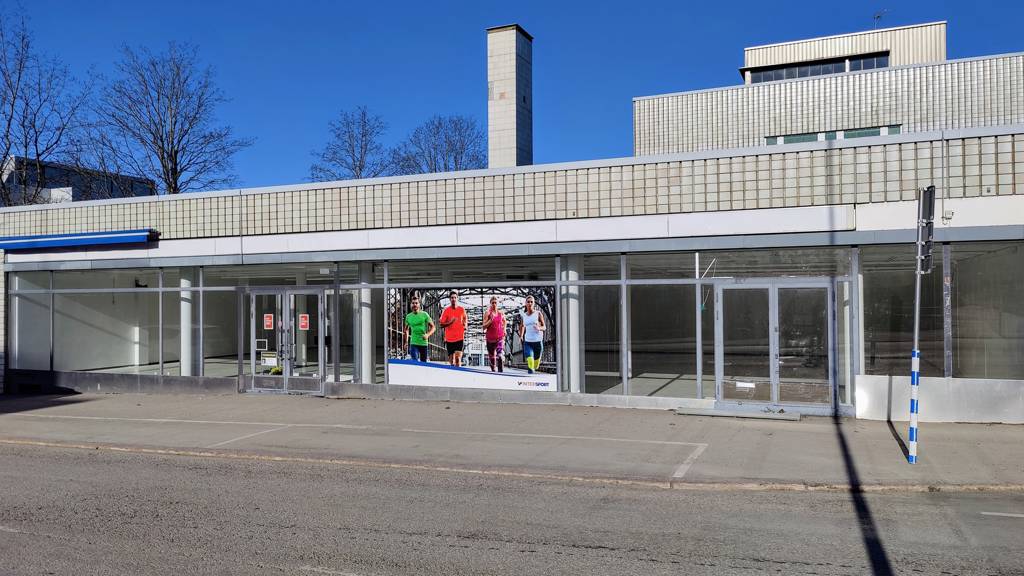 Kohdekuva 1 Kauppakatu 14