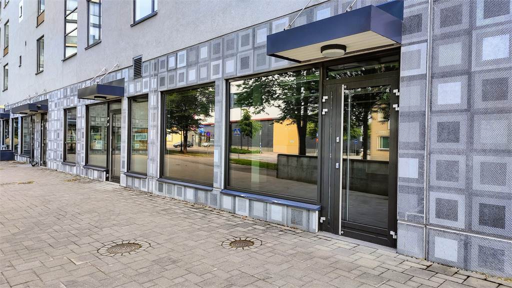 Kohdekuva 1 Nyyrikinkatu 1-3 LT