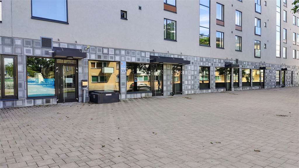 Kohdekuva 1 Nyyrikinkatu 1-3 LT