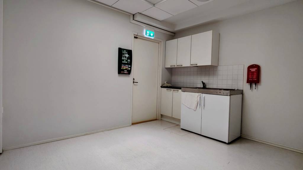 Kohdekuva 9 Laurinkatu 43 A