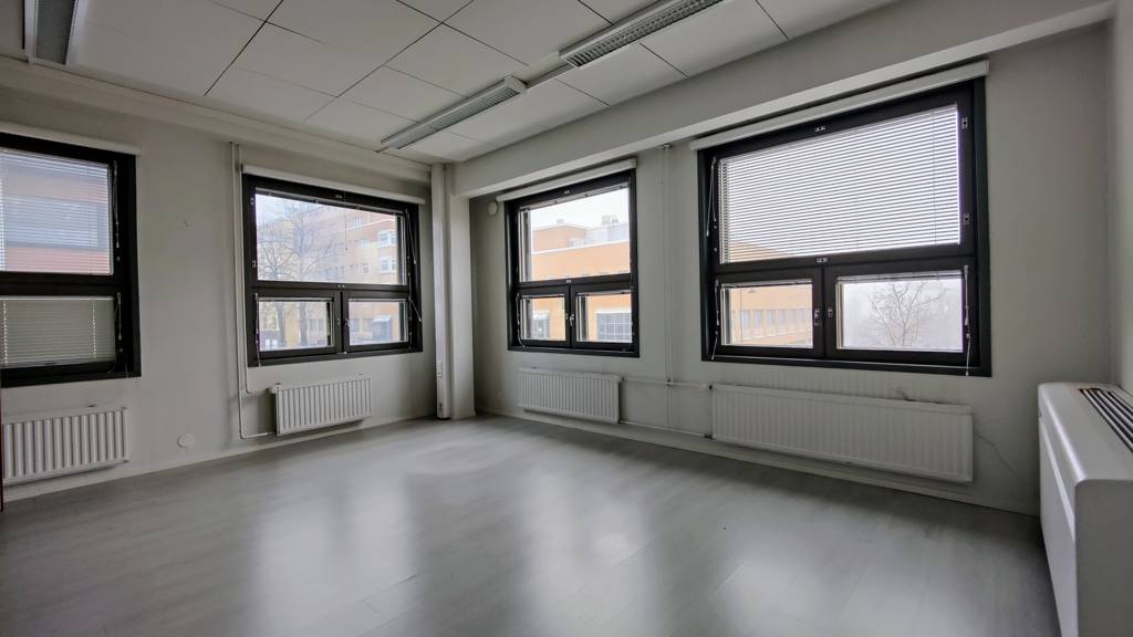 Kohdekuva 7 Laurinkatu 43 A