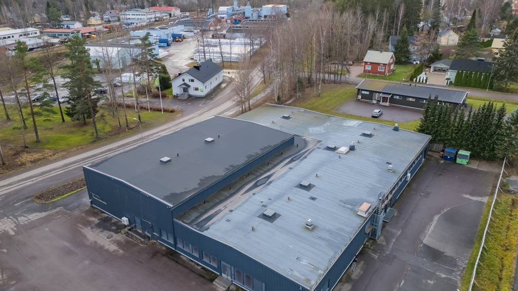 Kohdekuva 3 Puistokatu 16