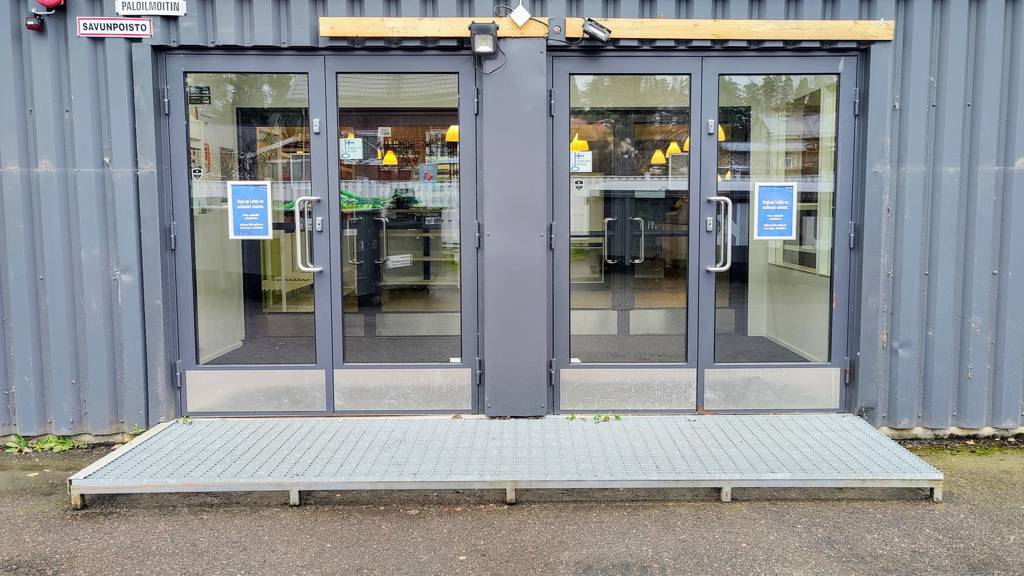 Kohdekuva 7 Puistokatu 16