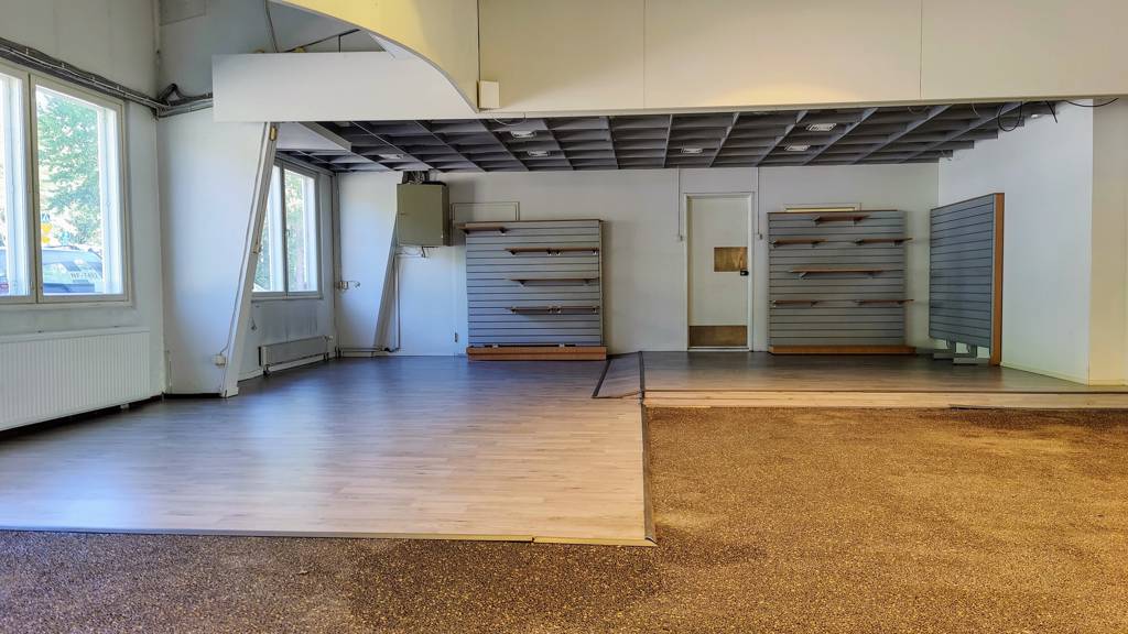 Kohdekuva 5 Tammirinteentie 1