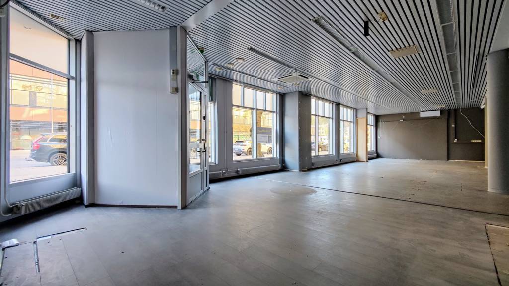 Kohdekuva 3 Laurinkatu 34 LH