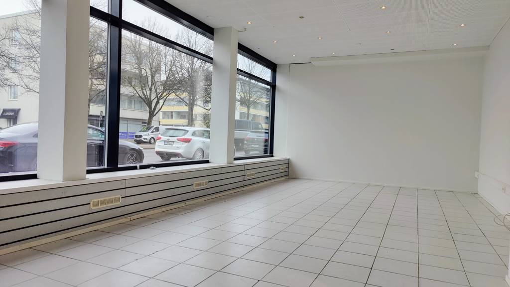 Kohdekuva 3 Suurlohjankatu 17