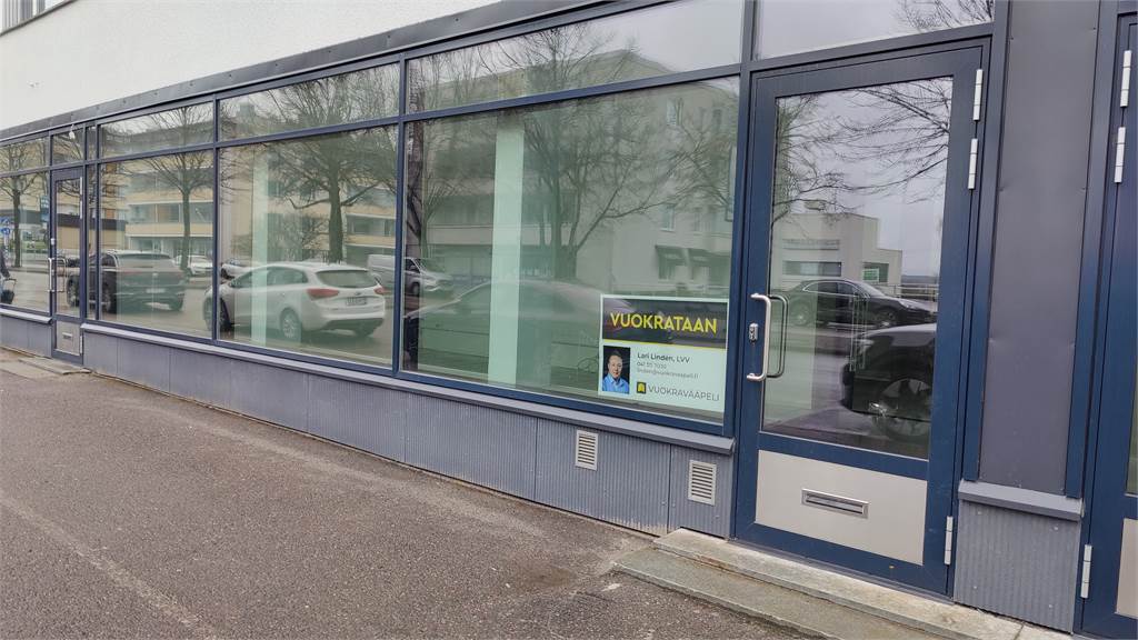 Kohdekuva 1 Suurlohjankatu 17