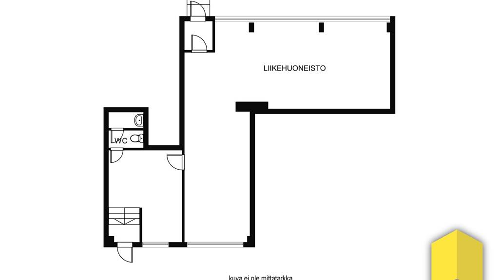 Kohdekuva 13 Suurlohjankatu 17