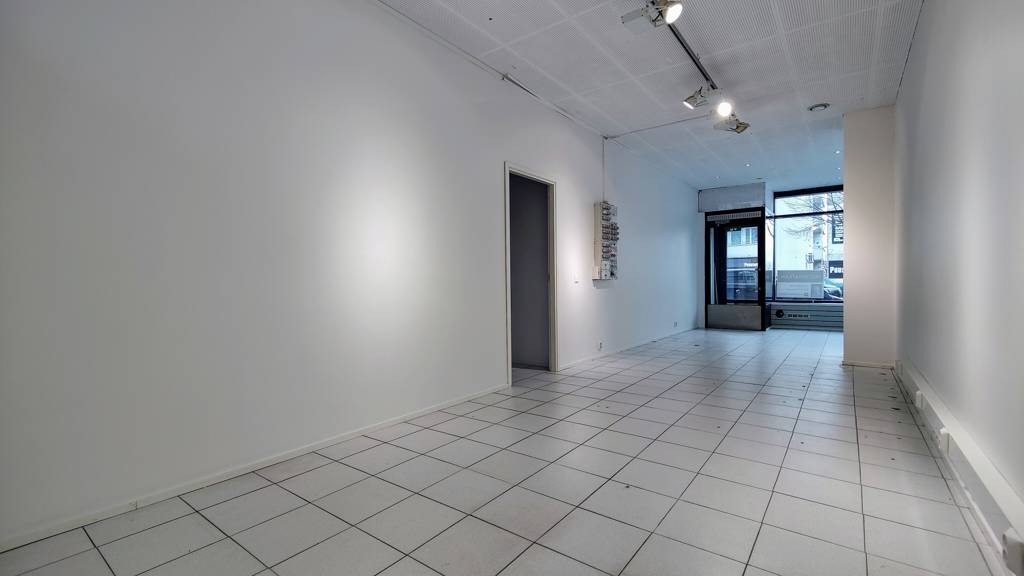 Kohdekuva 8 Suurlohjankatu 17