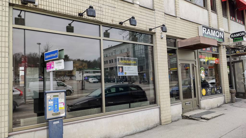 Kohdekuva 2 Kauppakatu 8