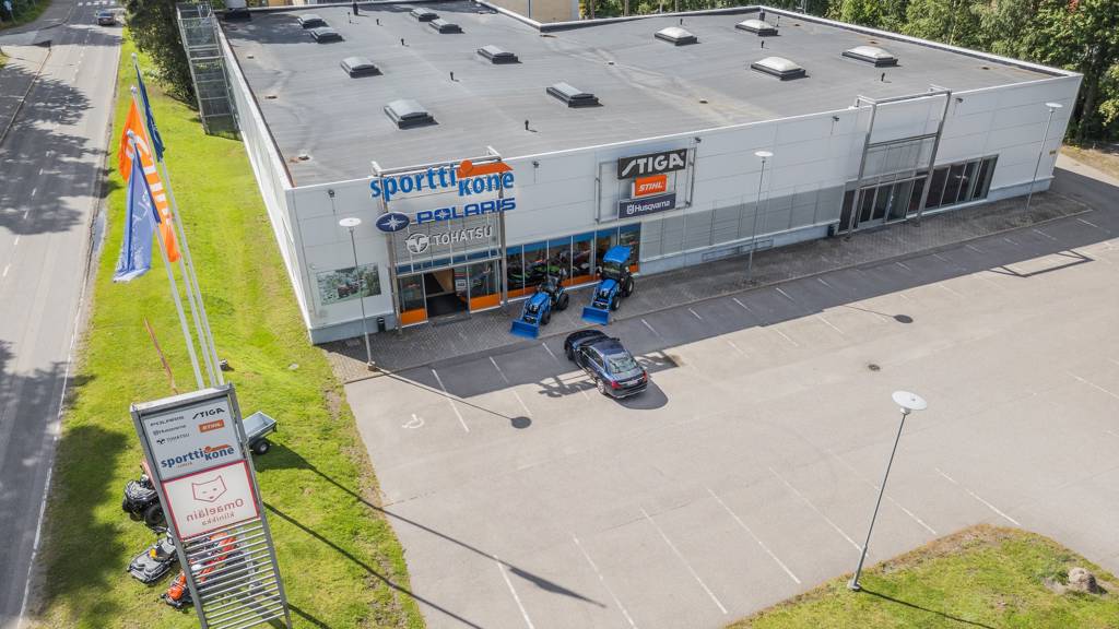 Kohdekuva 2 Hakamäenkuja 2