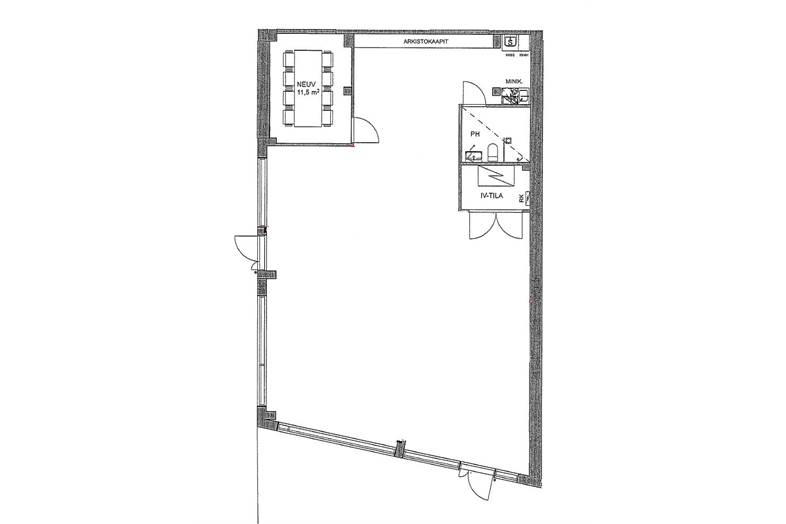 Karjalohjankatu 4 LH