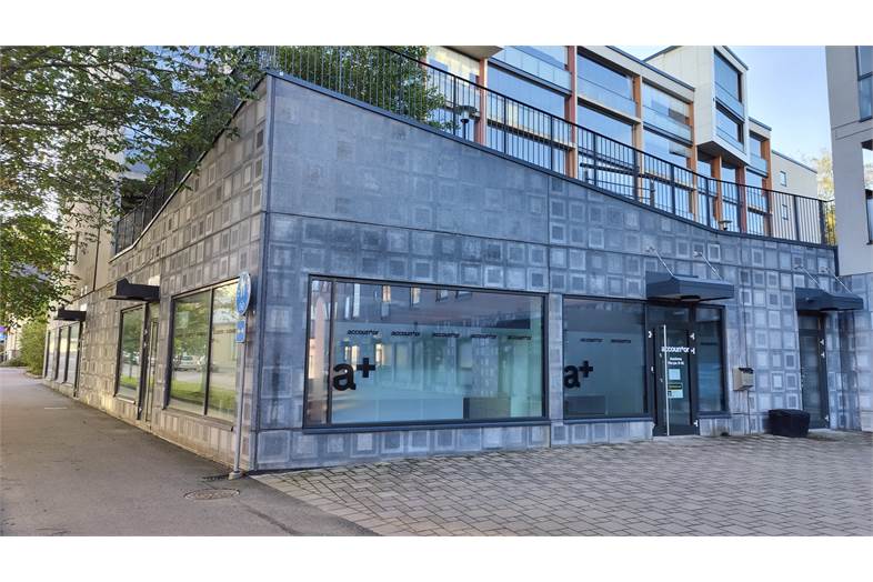 Karjalohjankatu 4 LH