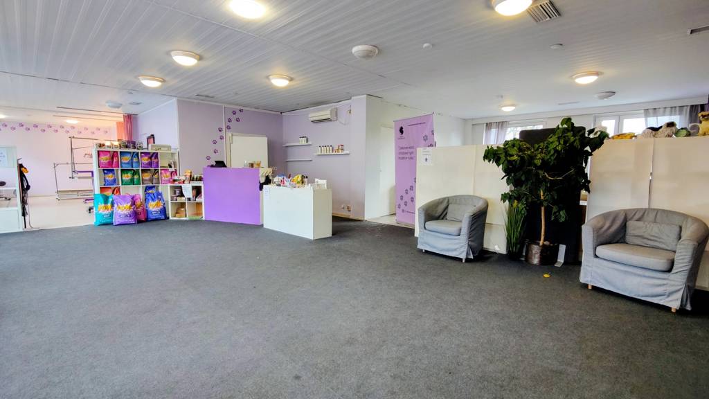 Kohdekuva 3 Virkkalantie 11 LT