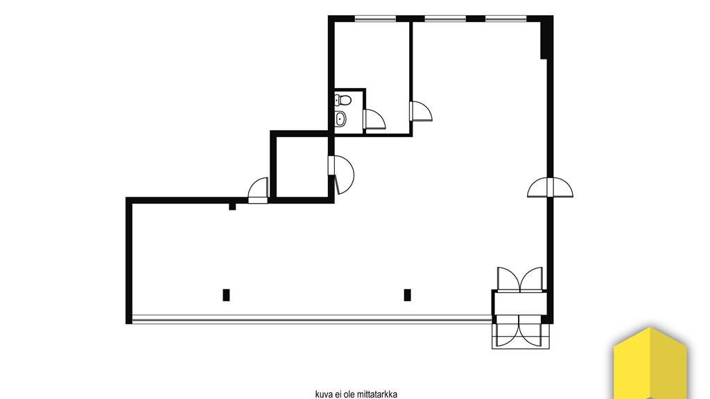 Kohdekuva 4 Virkkalantie 11 LT