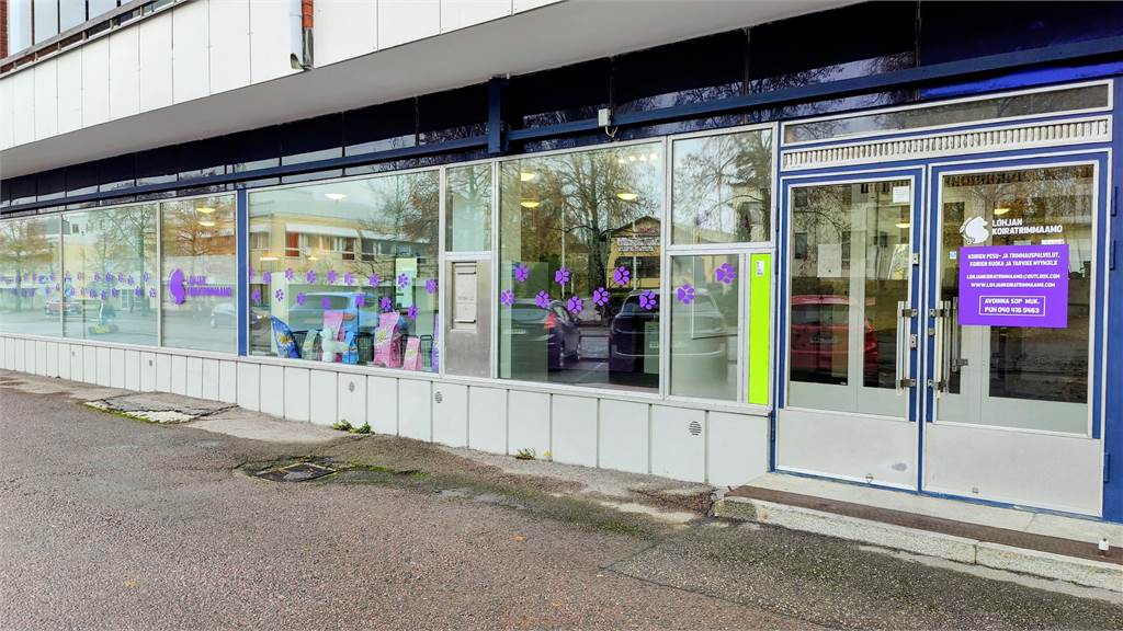 Kohdekuva 1 Virkkalantie 11 LT