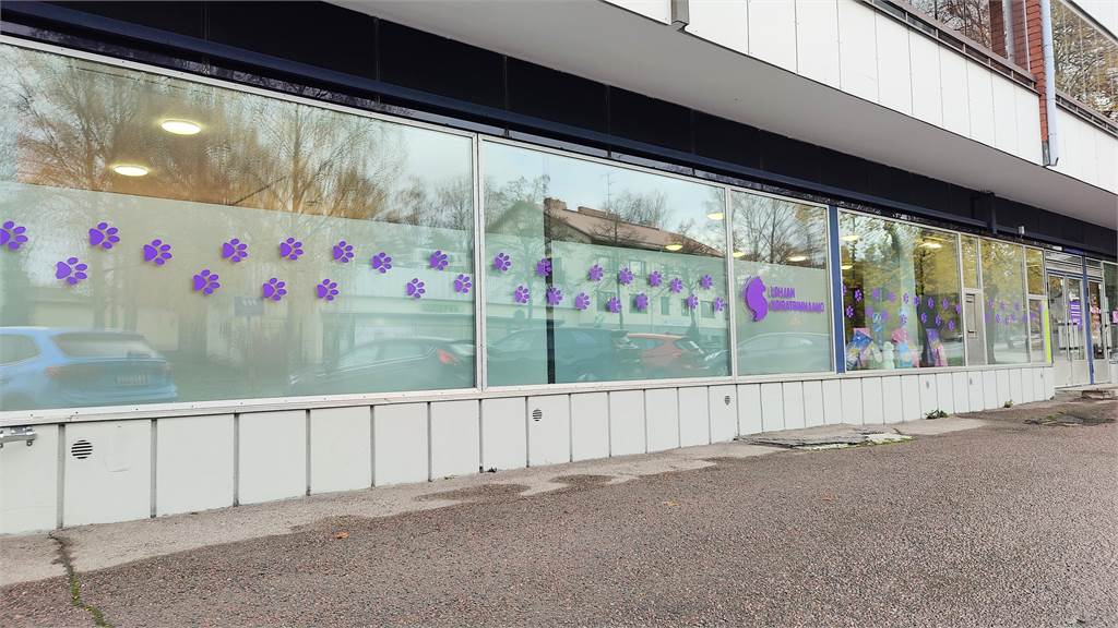 Kohdekuva 2 Virkkalantie 11 LT