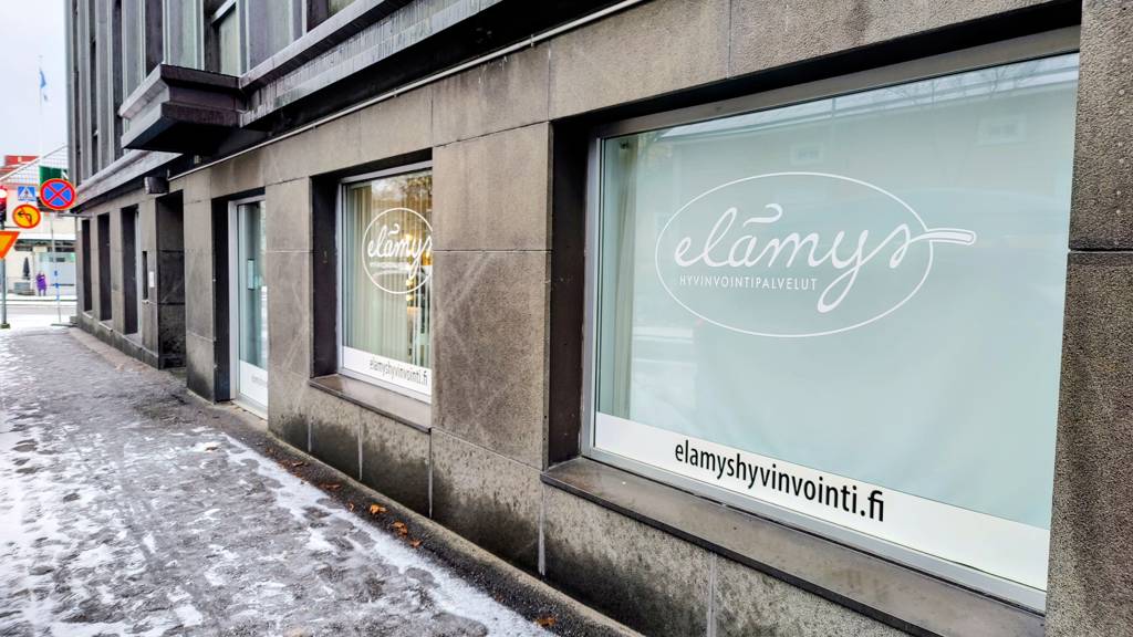 Kohdekuva 2 Laurinkatu 56 A