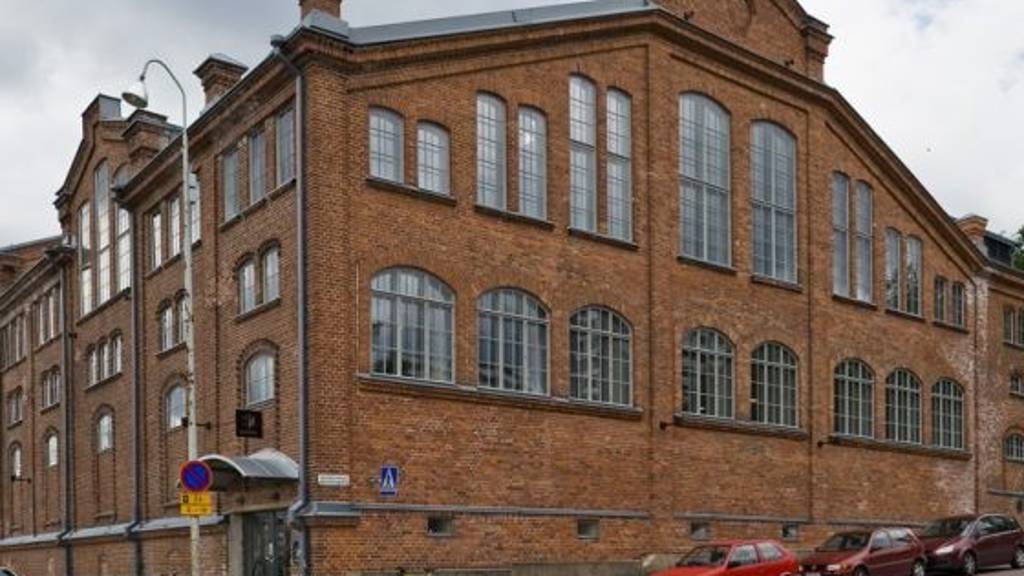 Kohdekuva 3 Linnankatu 50