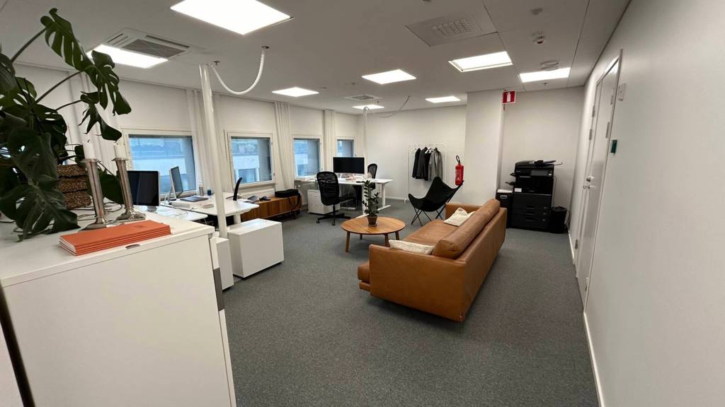 Kohdekuva 5 Eteläesplanadi 18