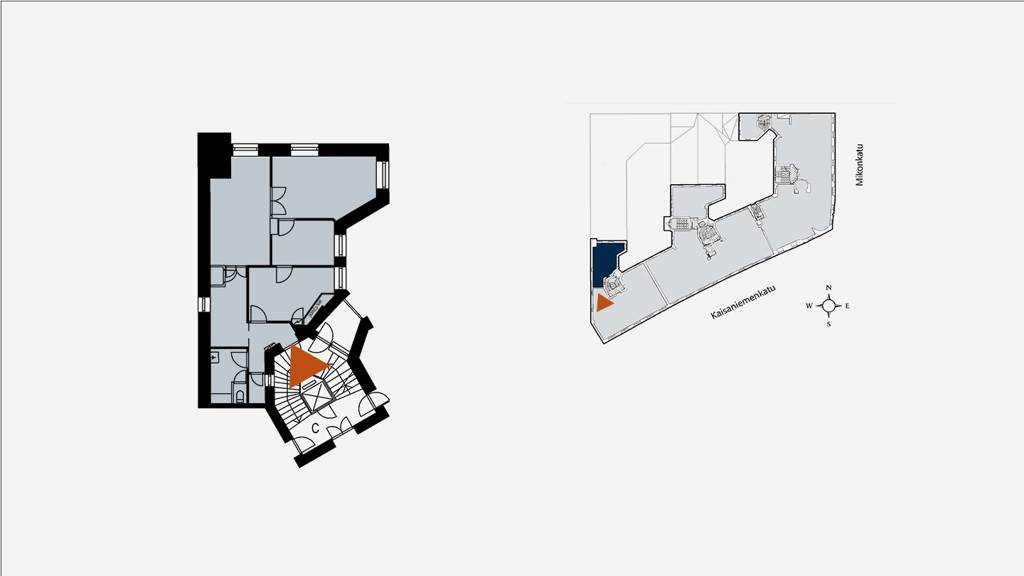 Kohdekuva 2 Mikonkatu 13