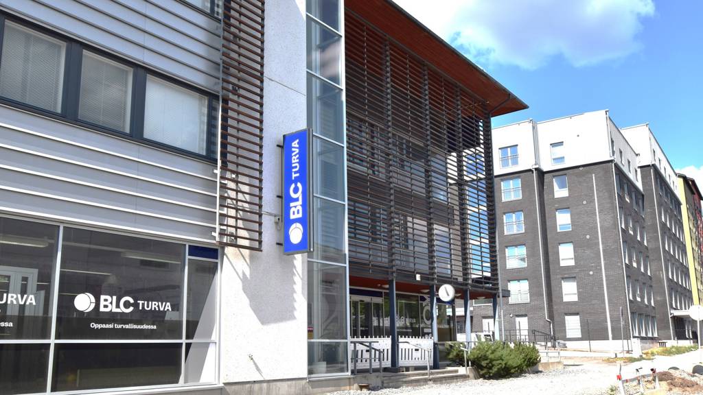 Kohdekuva 1 Ruissalontie 15