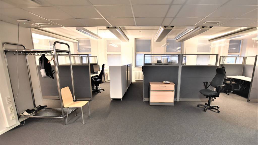 Kohdekuva 8 Humalistonkatu 1