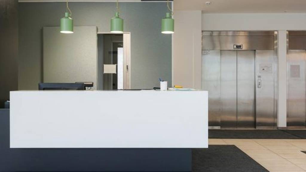 Kohdekuva 6 Pohjoinen Rautatiekatu 25