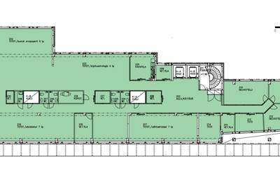 Pohjoinen Rautatiekatu 25
