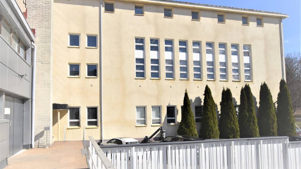 Kohdekuva 1 Puutarhakatu 49