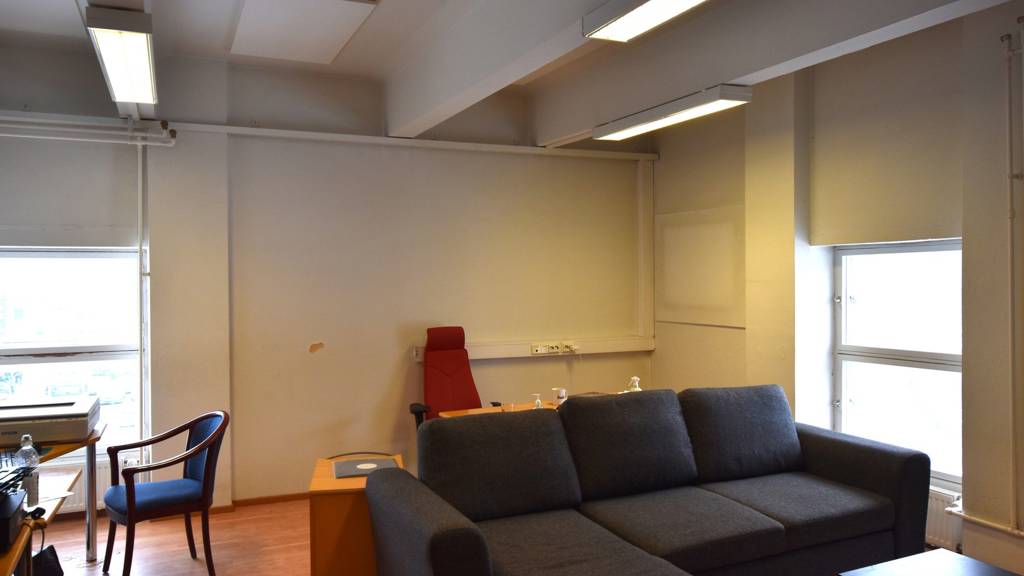 Kohdekuva 6 Puutarhakatu 49