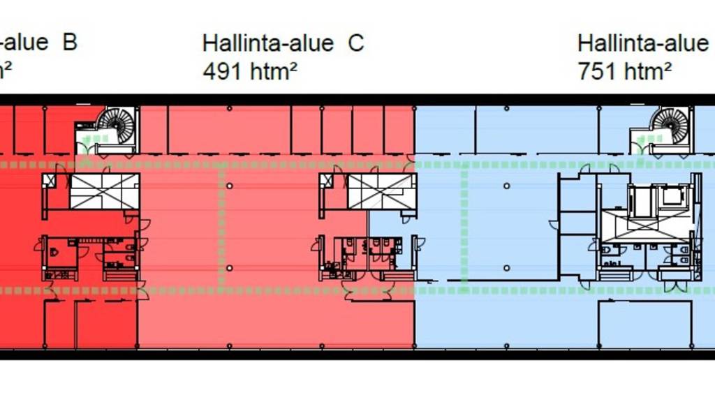 Kohdekuva 2 Keilasatama 5