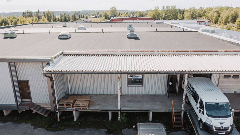 Kohdekuva 5 Lummetie 7