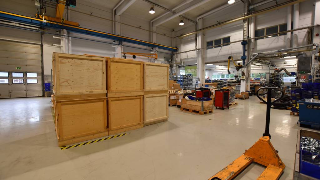 Kohdekuva 4 Keskiläntie 1