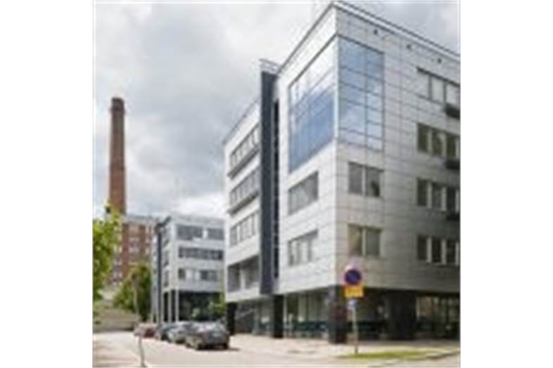 Veistämönaukio 1-3