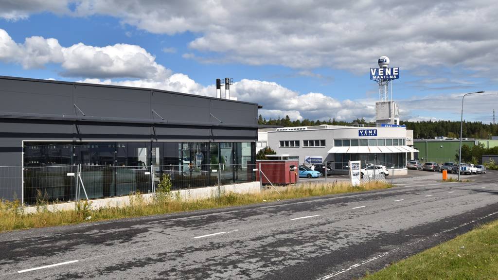 Kohdekuva 1 Tuotekatu 13